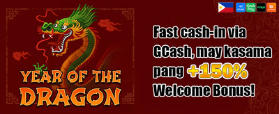 Lucky 005 Jackpot promotion