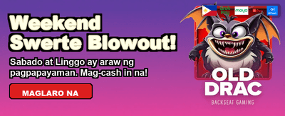 Join the Ultimate PH Win!