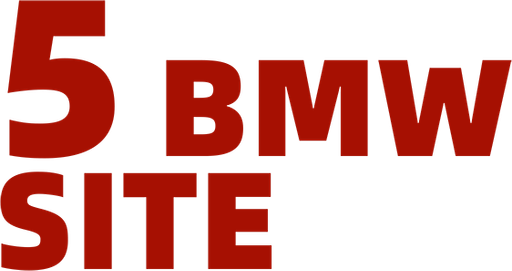 5bmwsiteapp.ph Logo
